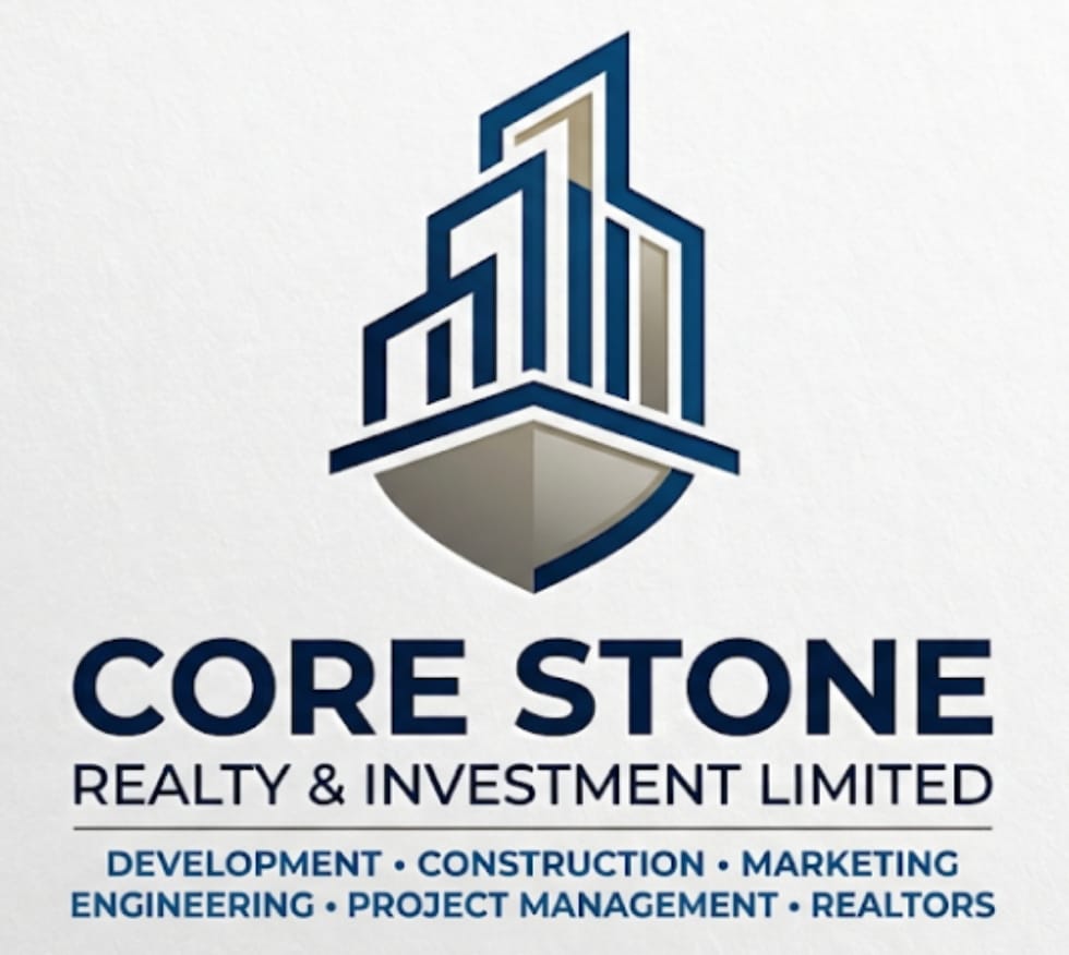 Core Stone Realty & Investment Limited logo